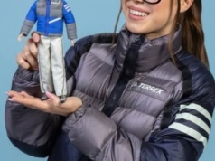 Zoja Skubis ma własną Barbie. Polska himalaistka inspiruje świat