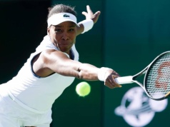 Venus Williams zapytana o powrót siostry do gry. Wymowna odpowiedź gwiazdy