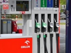 Diesel drożeje szybciej niż ropa. Pęknie psychologiczna bariera?