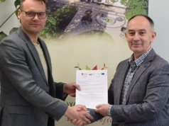 Park&Ride powstanie w Krynicznie