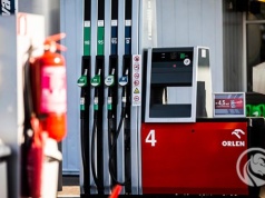 Szacunkowy wzrost inflacji przez szok paliwowy w Polsce