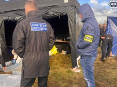 Szokujący finał śledztwa: zwłoki ukryte w walizce. W sprawę byli zamieszani Bielszczanie