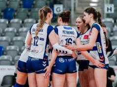 Moya Radomka Radom zagra w Łodzi z wiceliderem