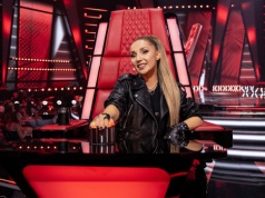 The Voice Kids. Cleo: Gdybym miała dzieci i męża to nie dowiedzielibyście się o tym! Wideo