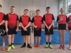 Tytuły dla Igi i Antoniego