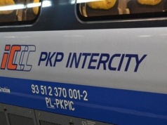 Wiosenna korekta PKP Intercity. Nowe pociągi z Warszawy do Olsztyna