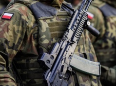 Dla Uniwersytetu Medycznego w Łodzi co roku popłynie subwencja z MON