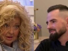 Magda Gessler zbeształa restauratora w "Kuchennych rewolucjach". "DOSTANIESZ W ŁEB". O co poszło?