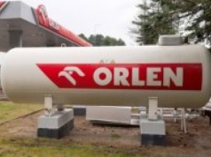 "Siła wyższa". Orlen otrzymał ważną informację z Kataru