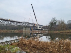 PLK zamknie fragment linii Poznań – Piła. PKP Intercity na objazdach