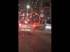 Tak 19-latka jechała przez miasto. Policja nie miała litości