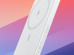 Powerbank Anker 621 MagGo 5000 mAh do iPhone za 78,99 zł w Amazon PL