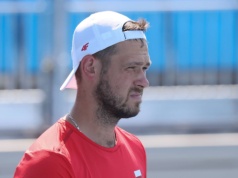 Zdradził, ile zarabiają trenerzy tenisa. "Najniższa wypłata, o jakiej słyszałem"