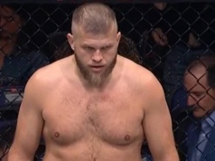 Polak będzie miał nowego rywala! UFC szuka błyskawicznego zastępstwa