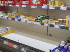 Niemcy rzucili się na ten produkt. Sklepy mówią już o brakach