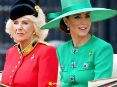Królowa Kamila "nie docenia" wysiłków Kate. Media spekulują o otwartym konflikcie