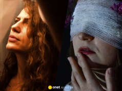 "Jesteś porażką mojego życia". "Odzyskana" to zdjęcia, które pokazują, jak wygląda przemoc