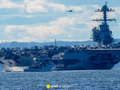 Rosja pomaga Iranowi w atakach na cele amerykańskie. "Podają koordynaty"