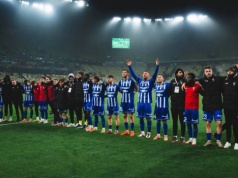 Rozlosowano półfinały Pucharu Polski. Rewelacja rozgrywek znów może namieszać