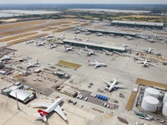 IATA: Styczeń jeszcze na plusie dla przewoźników