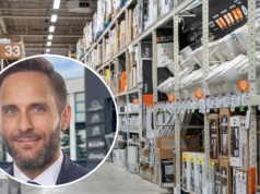 Były menedżer Orlenu pokieruje polską siecią sklepów