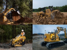 CAT wchodzi do segmentu mini ładowarek. Co na to konkurencja?