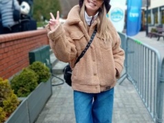 Mandaryna o życiu w blasku reflektorów i domowym zaciszu. “Taniec daje mi większą wolność niż muzyka”