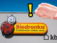 Skąd pochodzi schab z Biedronki? Dziennikarskie śledztwo ujawniło prawdę