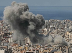 Wojna na Bliskim Wschodzie a zarządzanie pieniędzmi. Ekspert mówi, co powinni zrobić inwestorzy i kiedy będzie dobry moment na skupowanie „okazji”