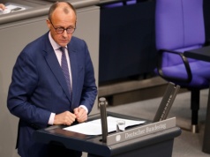 Trzęsienie ziemi w Niemczech. Wypłaty w dół o 30 proc.