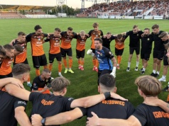 KSZO 1929 zagra z Naprzodem Jędrzejów. To pierwszy ligowy mecz w Ostrowcu Świętokrzyskim w 2026 roku
