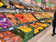 Koniec oszustw na warzywach i owocach. UOKiK wziął sklepy do galopu