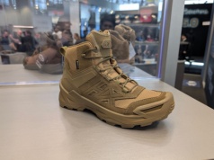 Enforce Tac 2026: Haix Black Eagle Evo