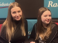 Śpiewająca trzynastolatka w Studiu Słupsk. Opowiadała o udziale w programie The Voice Kids