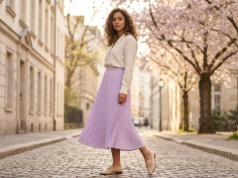 Buty na wiosnę 2026: sprawdź, które fasony odmienią Twoje stylizacje