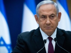 Żydzi grożą agresją kolejnemu krajowi