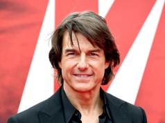 Tom Cruise nie do poznania. "Digger" najważniejszym filmem 2026 roku?