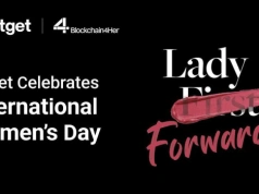 Bitget świętuje Międzynarodowy Dzień Kobiet