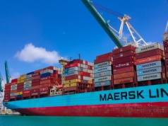 Gigant branży zawiesza kluczowe linie żeglugowe z powodu konfliktu na Bliskim Wschodzie