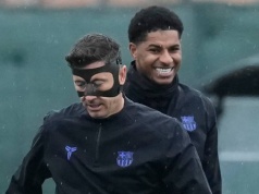 Czy Robert Lewandowski może grać? Trener Barcelony ogłosił to przed meczem