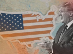 Kolejny cel Trumpa to nie Bliski Wschód. "Widzi potencjalną górę złota"