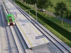 Remont na stacji Radzymin. To zapowiedź zmian w węźle warszawskim