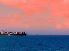 Zamknięcie Cieśniny Ormuz. Trump obiecuje armatorom wojskową eskortę