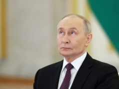 "TWP": Rosja pomaga Iranowi namierzać cele USA. "Mogą się zrewanżować"