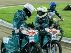 Żużel. Falubaz za chwilę będzie na torze! Jest termin