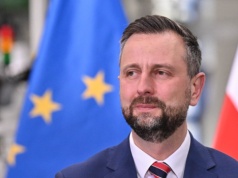 Szef MON: Zdolności produkcyjne broni w USA i Europie są niewystarczające