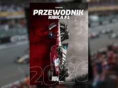 Przewodnik Kibica F1 2026 – pobierz za darmo