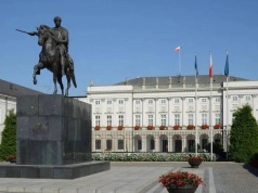 Polski SEJF 0 proc. W przyszłym tygodniu spotkanie najważniejszych polityków i prezesa NBP