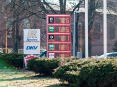 Szok cenowy na stacjach paliw. Może być drożej