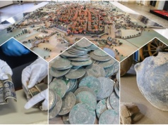 „Monety, skarby, depozyty”. Nowa wystawa wkrótce w Muzeum Dawnego Kupiectwa